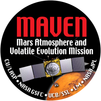 MAVEN (spacecraft)